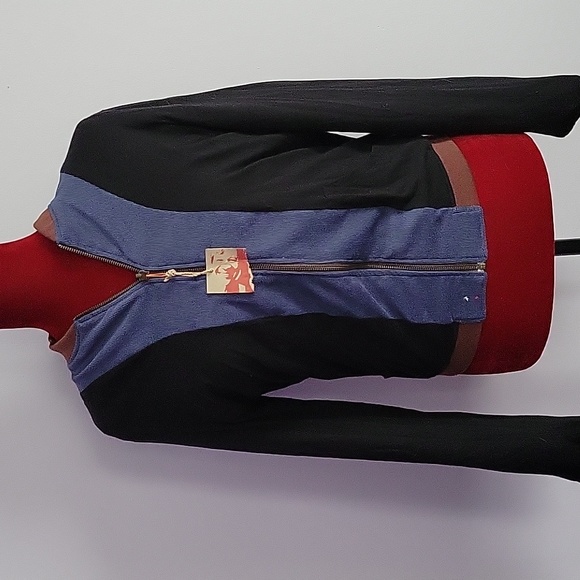 Reversible jacket - Picture 7 of 7